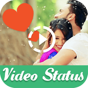 Video Status for WhatsUp