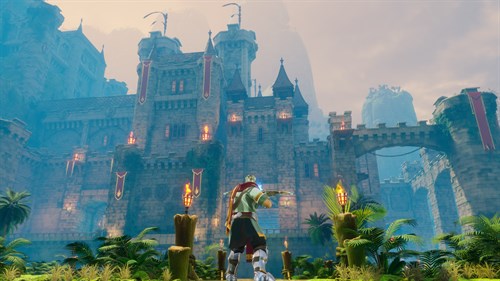 Orcs Must Die! 3