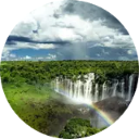 Angola Wallpaper New Tab icon