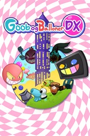 GoobnBalloonsDX