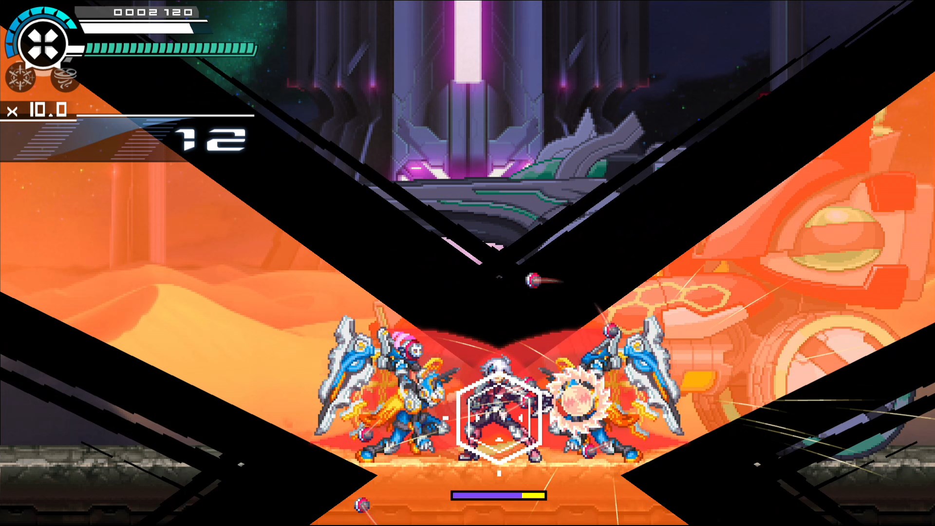 Special DLC boss "Jason Frudnick" from "Blaster Master Zero 3" | Xbox | Chiave | Privato