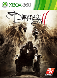 The Darkness II