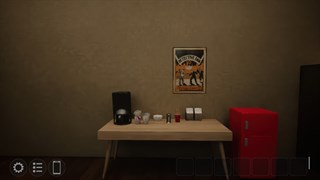 Alex Hill: Whispers at White Oak Inn screenshot 6