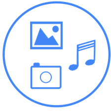 Shrink & Convert Media files