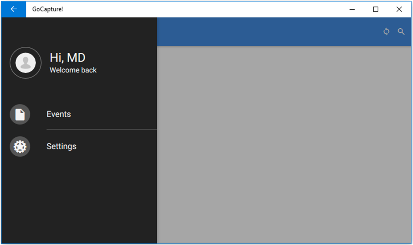 #3. GoCapture! (Windows) 由: Lead Liaison