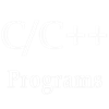 C/C++ Solved Programs