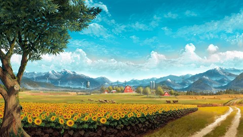 Landwirtschafts-Simulator 17 - Season Pass