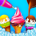 Ice Cream Master Game Play