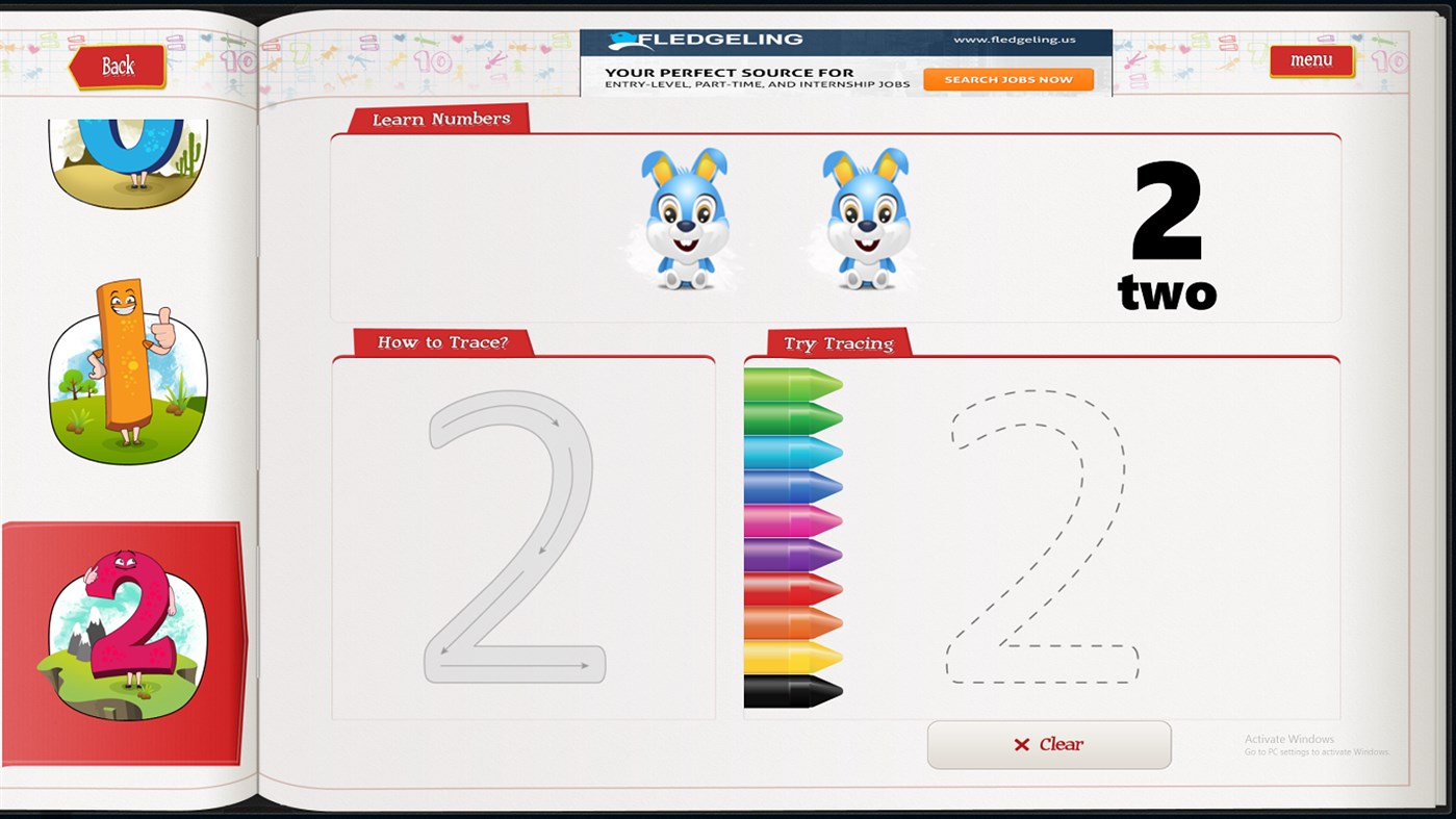 #6. MyMathBook Free (Windows) By: Innolance Inc.