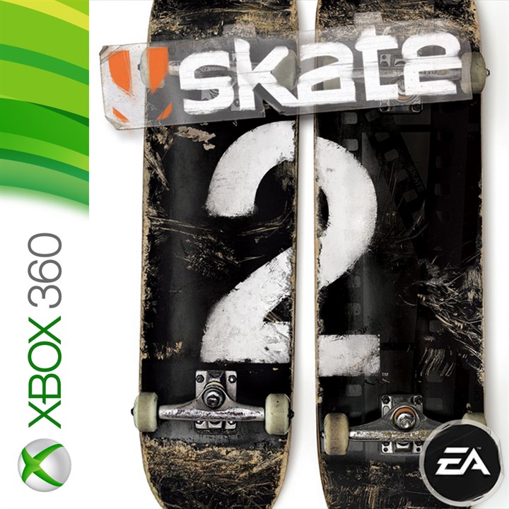 Skate 2 (DE)
