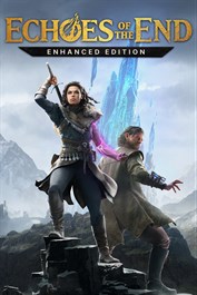 Echoes of the End: Enhanced Edition