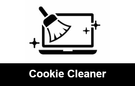 Cookie Cleaner (Cookie Eraser) small promo image