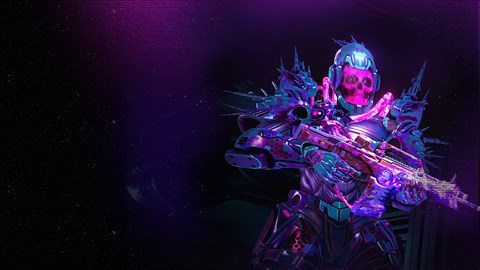 Deadzone: Rogue - Operative Pack