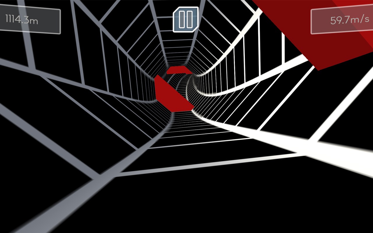 Infinite Tunnel Rush 3D - Microsoft Apps