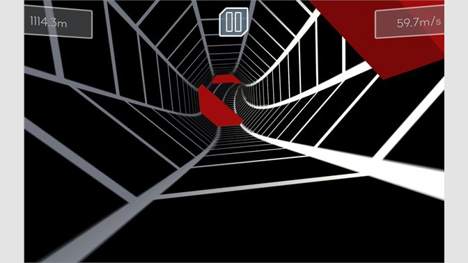 Tunnel Rush em Jogos na Internet