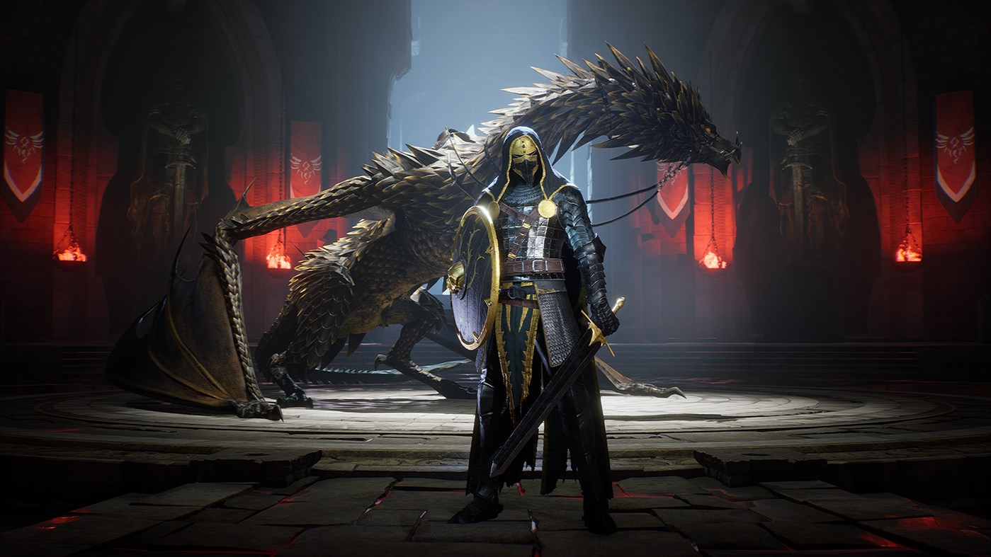 #1. Century: Age of Ashes - Skaltir Apostate Edition (Xbox) Podle: Playwing