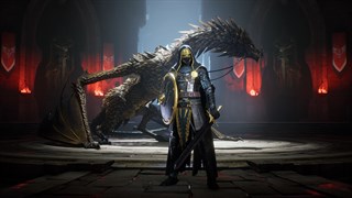 Century: Age of Ashes - Skaltir Apostate Edition screenshot 1