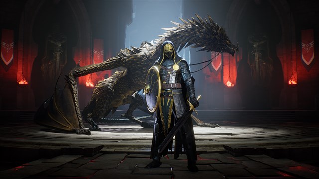 Century: Age of Ashes - Skaltir Apostate Edition screenshot 1