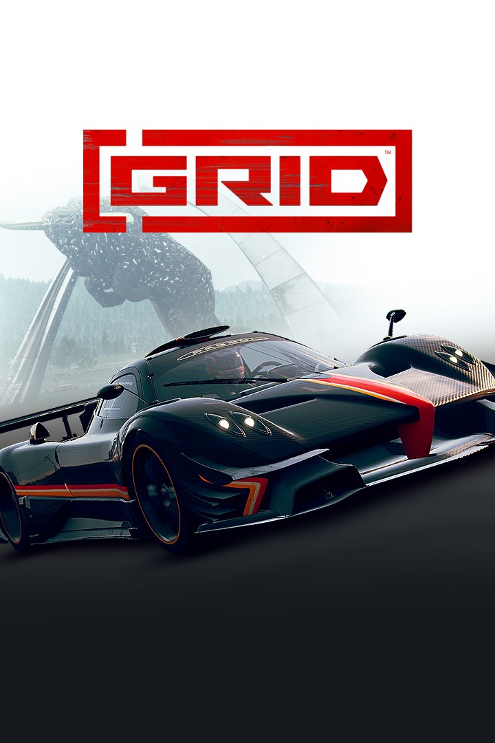 grid xbox one x