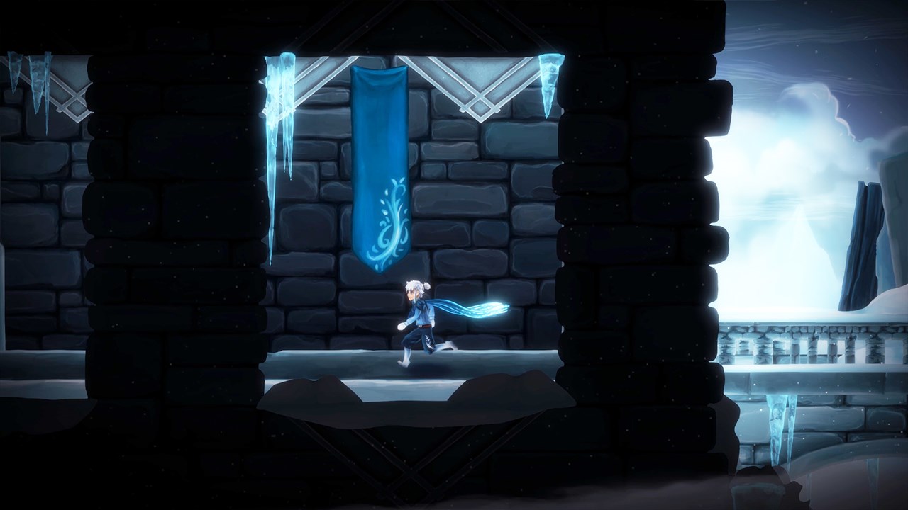 Degrees of Separation screenshot 3