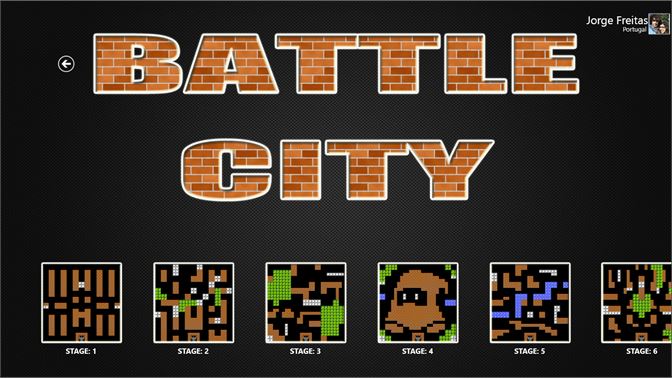Free download game battle city tank 1990 for pc full