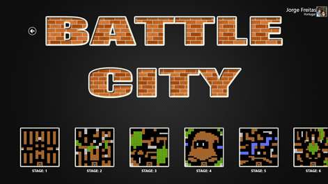 BattleCity Screenshots 2