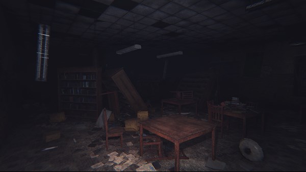 Escape First 3 Multiplayer — 1
