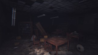 Escape First 3 Multiplayer screenshot 1