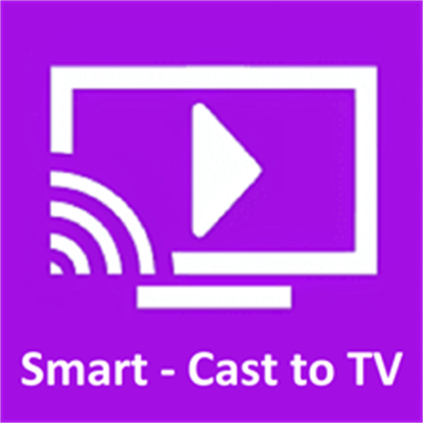 Smart - Cast to TV - Official app in the Microsoft Store