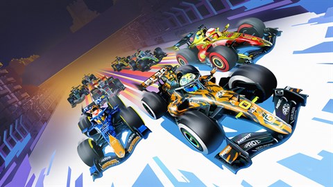 Formula Legends : Late 2020’s Season Pack