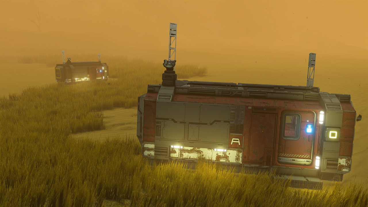 Space Engineers screenshot 7