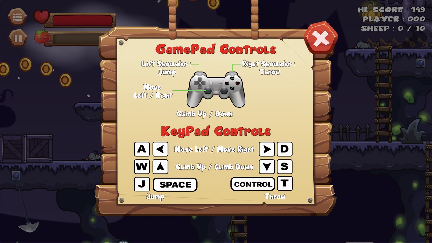 #3. S.T.Z (Windows) 来自: BubbalooDigital