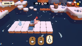 Dual Bunnies (Xbox Series) screenshot 3
