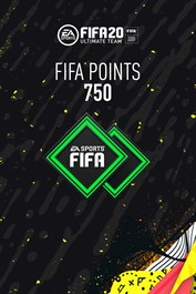 FIFA Points 750