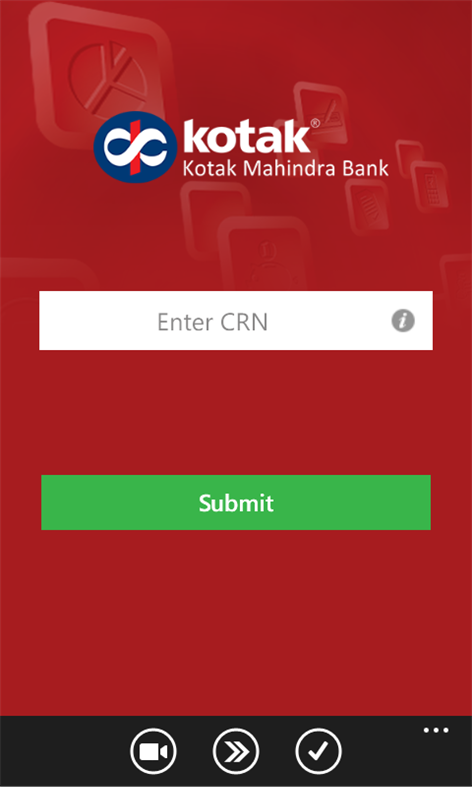 Kotak Bank Screenshots 1