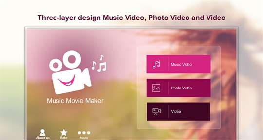 Music Movie Maker screenshot 5