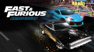 Fast & Furious: Arcade Edition を購入 | Xbox