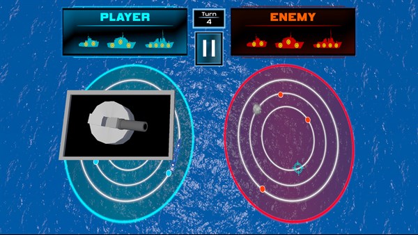 Enhanced Naval Combat — 10