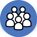 Automation tool for groups on Facebook™ icon