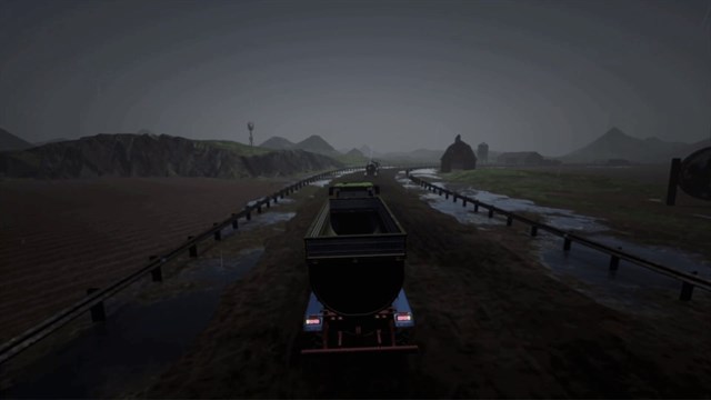 Tractor Racers screenshot 3