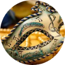 Carnival Wallpaper New Tab icon