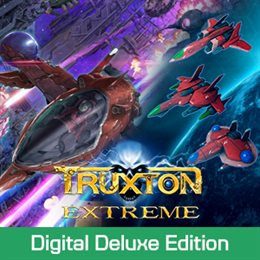 Aperçu Truxton Extreme Digital Deluxe Edition
