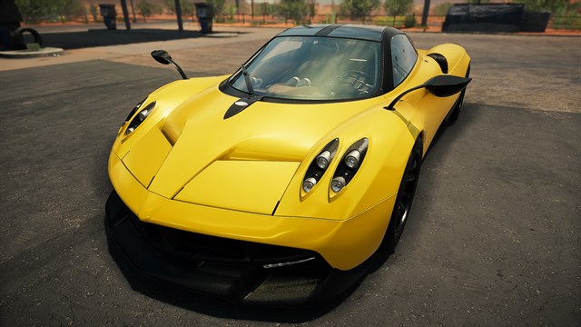 Car Mechanic Simulator 2021 - Pagani Remastered DLC screenshot 3