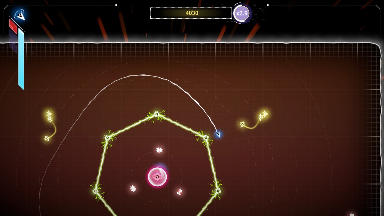 Quantum: Recharged screenshot 4