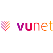 vuSmartMaps image