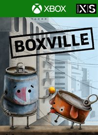 Boxville
