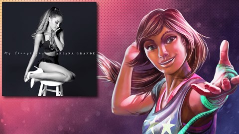 "Problem" - Ariana Grande ft. Iggy Azalea