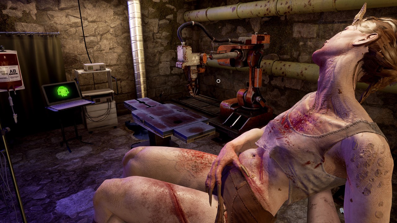 Creature Lab screenshot 3