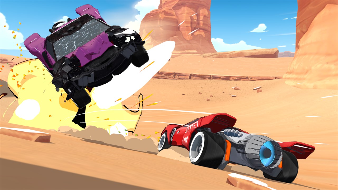 RESISTOR screenshot 4