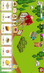 Farm House screenshot 4